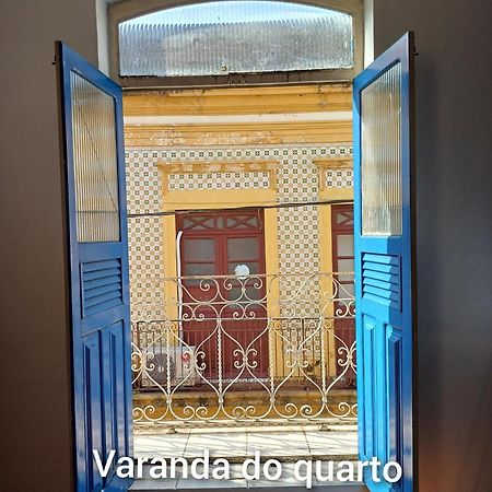 Casarao Da Ale - Cama 1 Hostel Carmo  Kültér fotó