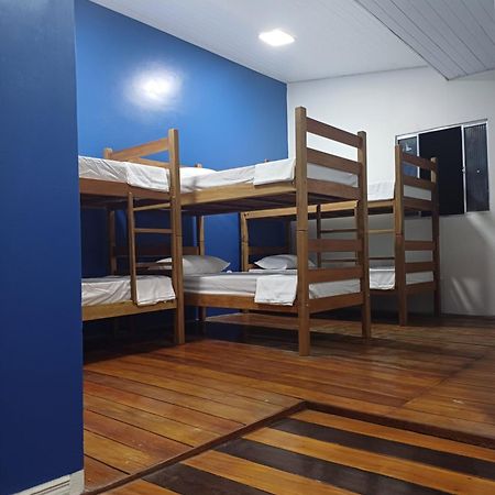 Casarao Da Ale - Cama 1 Hostel Carmo  Kültér fotó