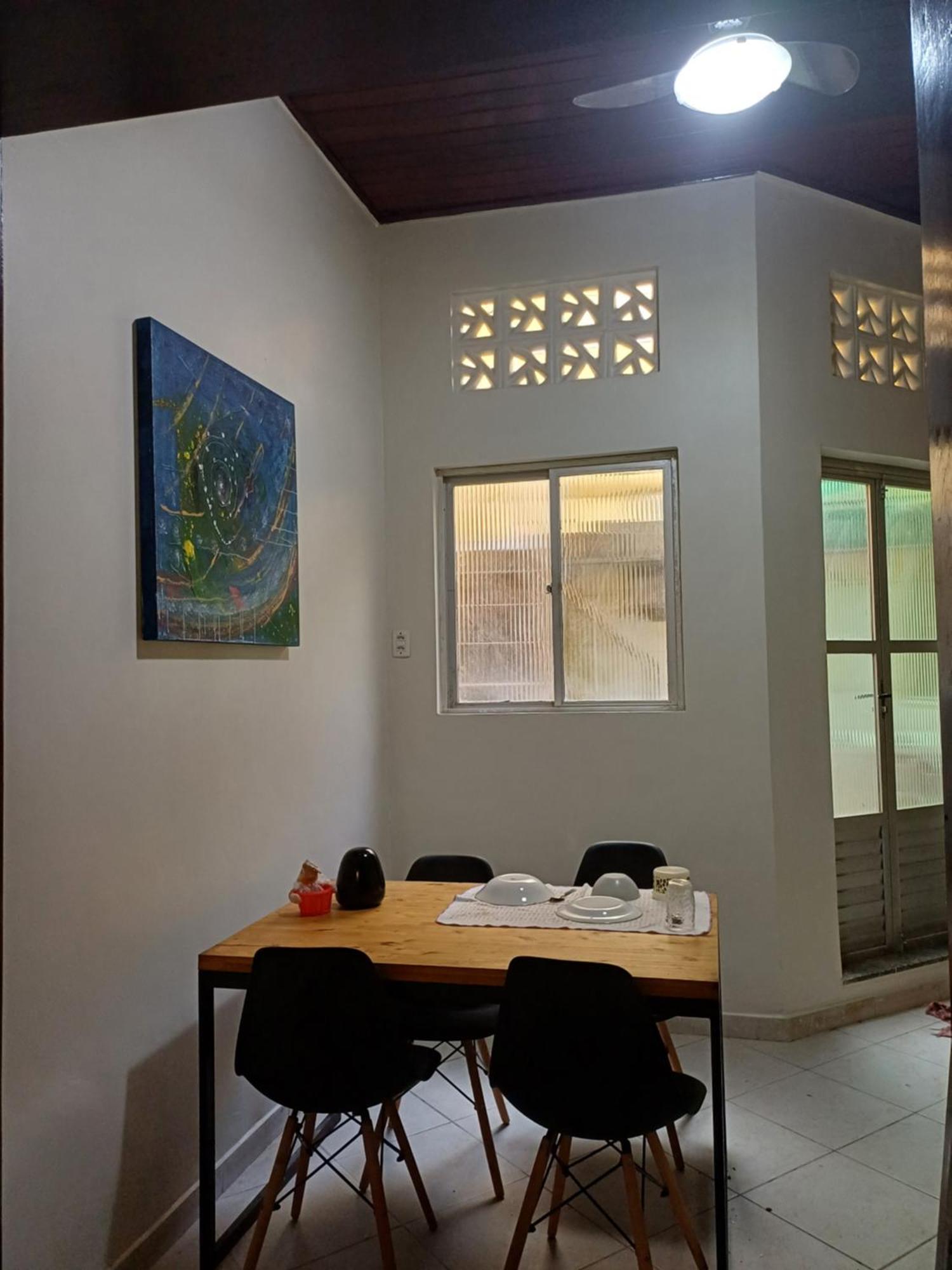 Casarao Da Ale - Cama 1 Hostel Carmo  Kültér fotó