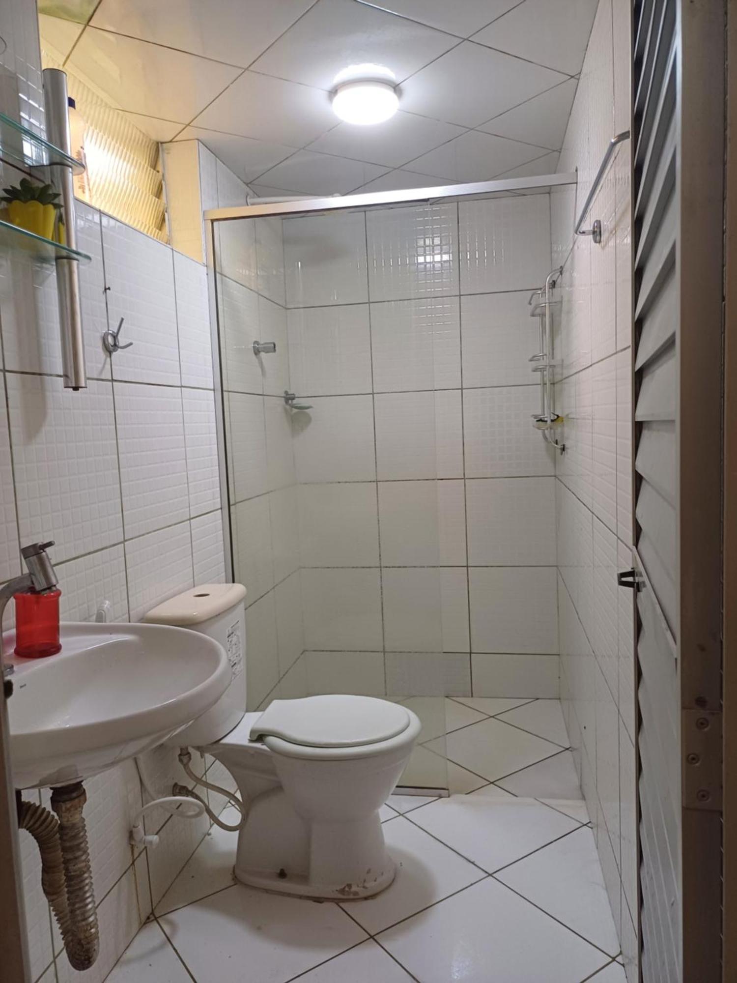 Casarao Da Ale - Cama 1 Hostel Carmo  Kültér fotó